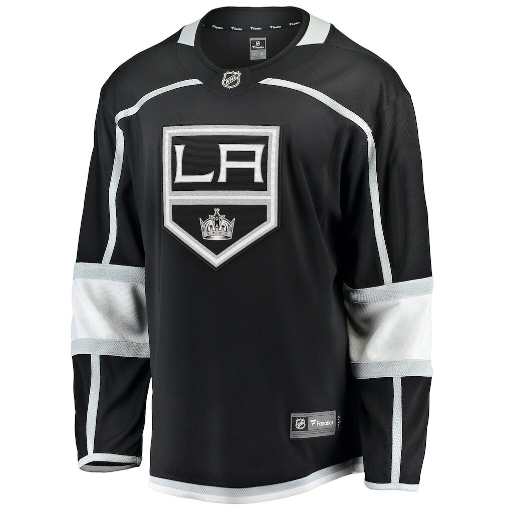 Los Angeles Kings Fashion7 Home Breakaway Jersey