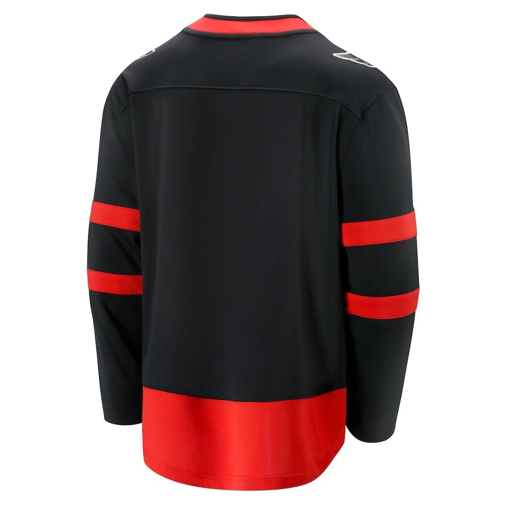 Ottawa Senators Fashion7 Home Breakaway Jersey