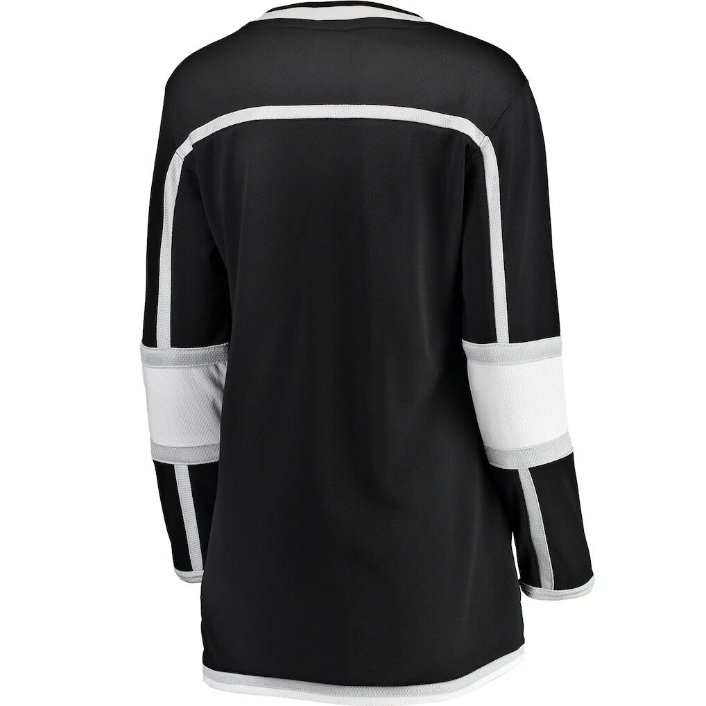 Los Angeles Kings Fashion7 Women's Home Breakaway Jersey