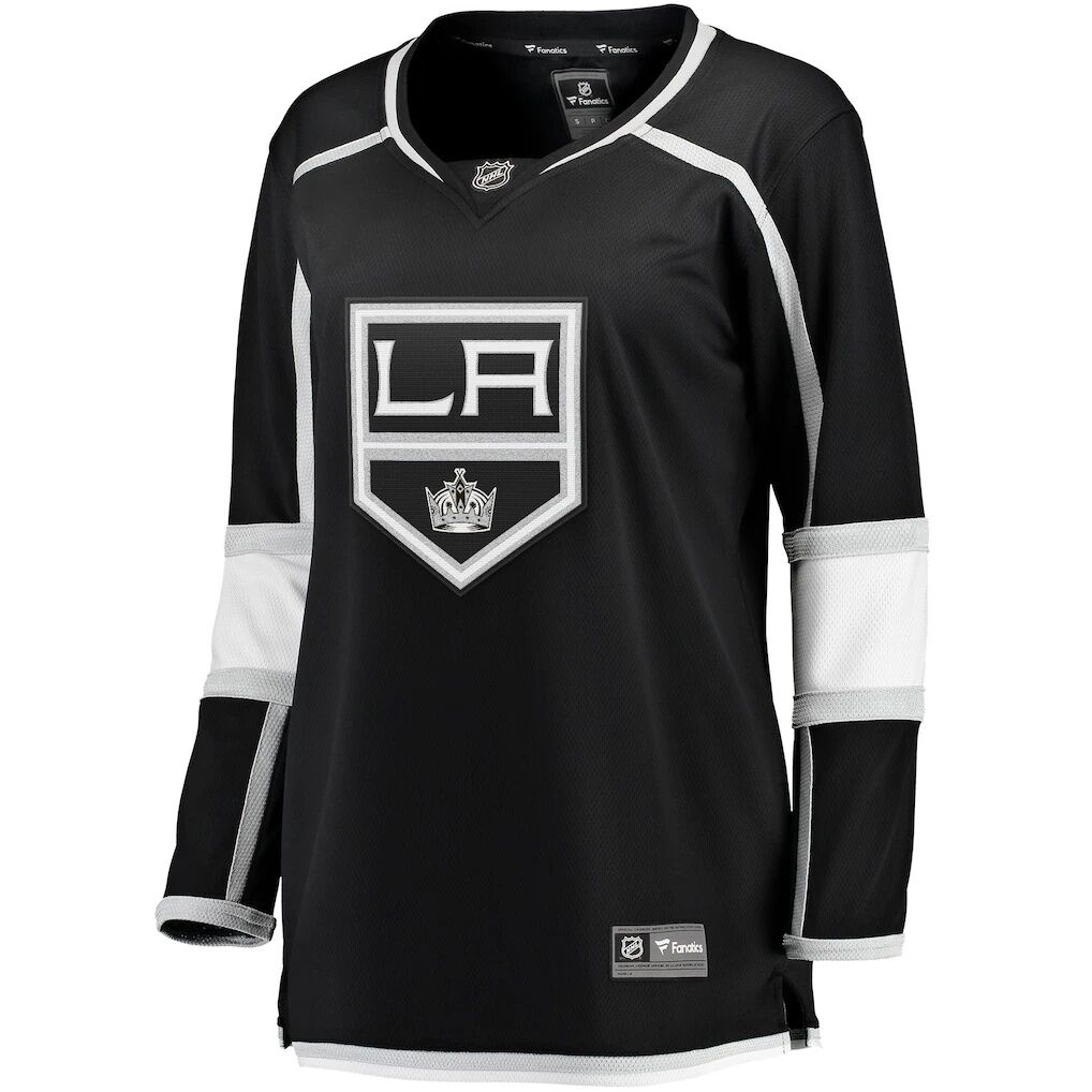 Los Angeles Kings Fashion7 Women's Home Breakaway Jersey
