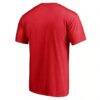 Kawhi Leonard LA Clippers Fashion7 Pick & Roll T-Shirt - Red - Side View