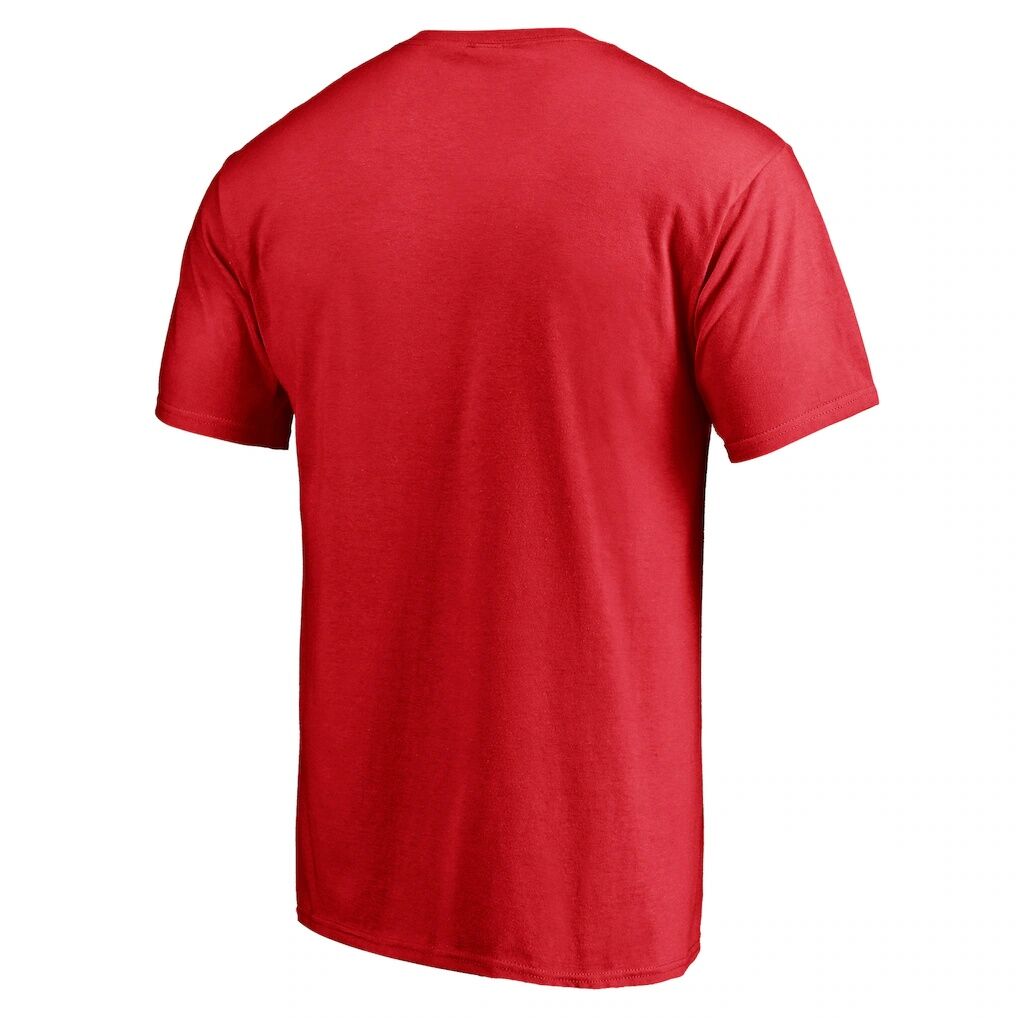 Kawhi Leonard LA Clippers Fashion7 Pick & Roll T-Shirt