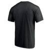 Houston Dash H-Town T-Shirt - Black - Detail View