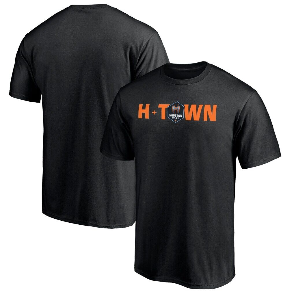 Houston Dash H-Town T-Shirt