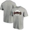 San Francisco Giants Cooperstown Collection Huntington Logo T-Shirt - - Front View