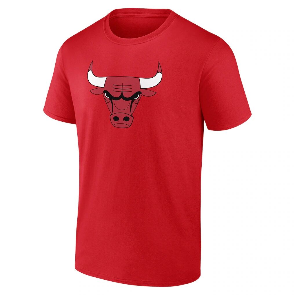 Chicago Bulls Playmaker Personalized Name & Number T-Shirt