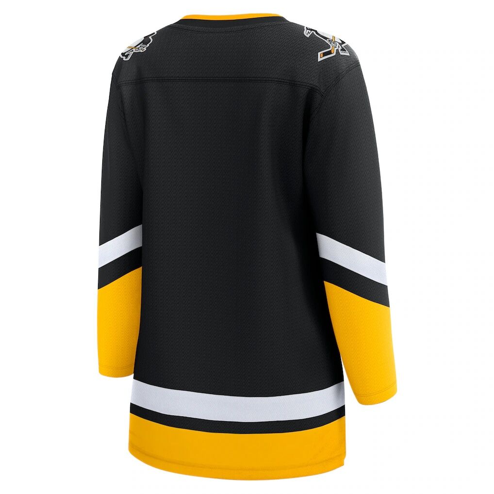 Pittsburgh Penguins Fashion7 Women's Alternate  Breakaway Jersey