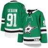Tyler Seguin Dallas Stars Youth Home Premier Player Jersey - - Front View