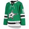 Tyler Seguin Dallas Stars Youth Home Premier Player Jersey - - Side View