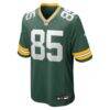 Corey Bradford Green Bay Packers Nike Retired Player Jersey - Green - Side View