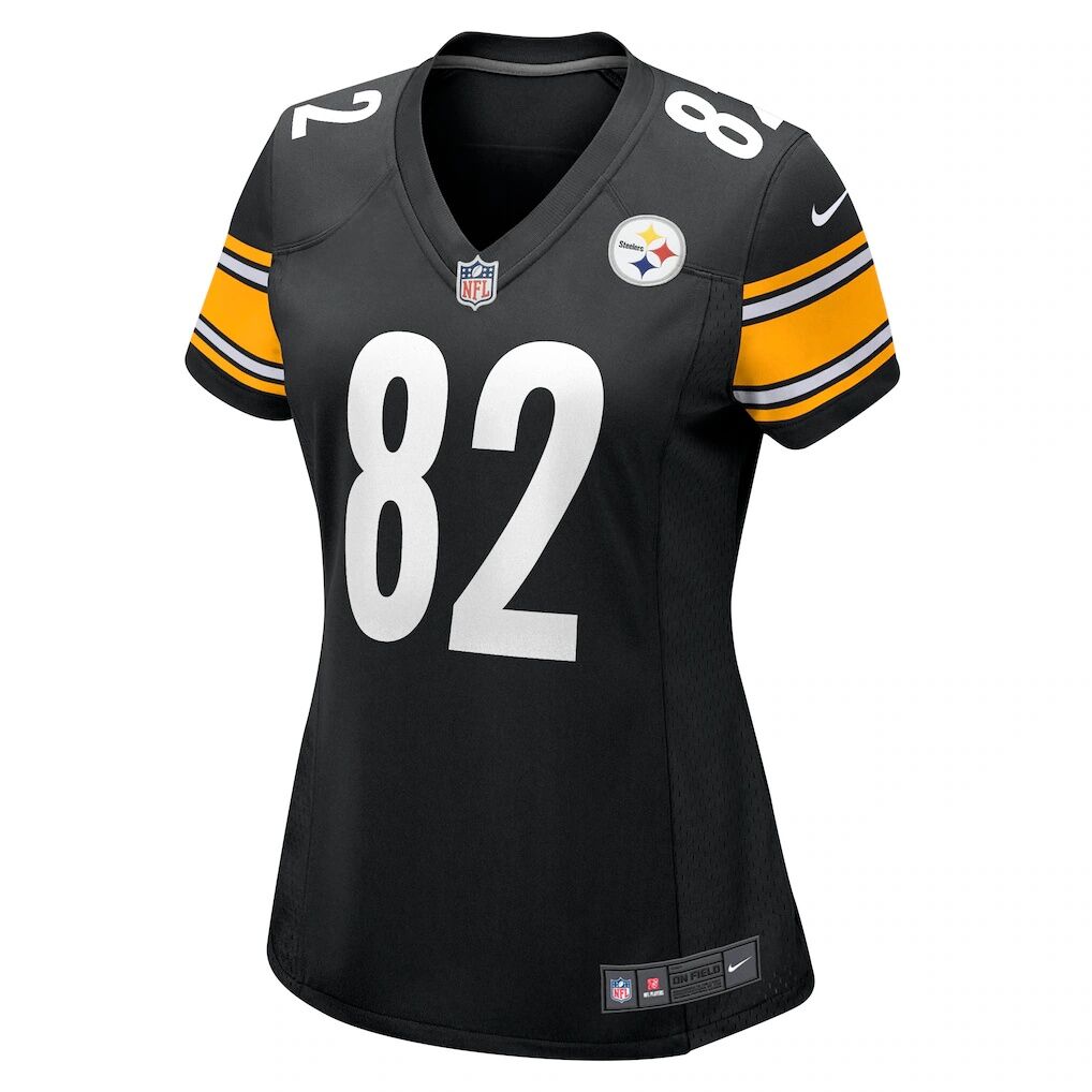 John Stallworth Pittsburgh Steelers Nike Women's Retired Player Jersey