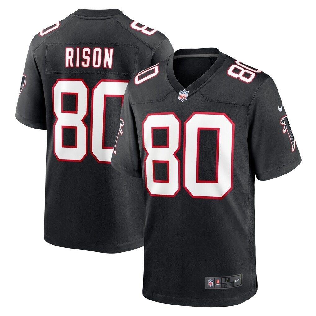 Andre Rison Atlanta Falcons Nike Retired Player Jersey