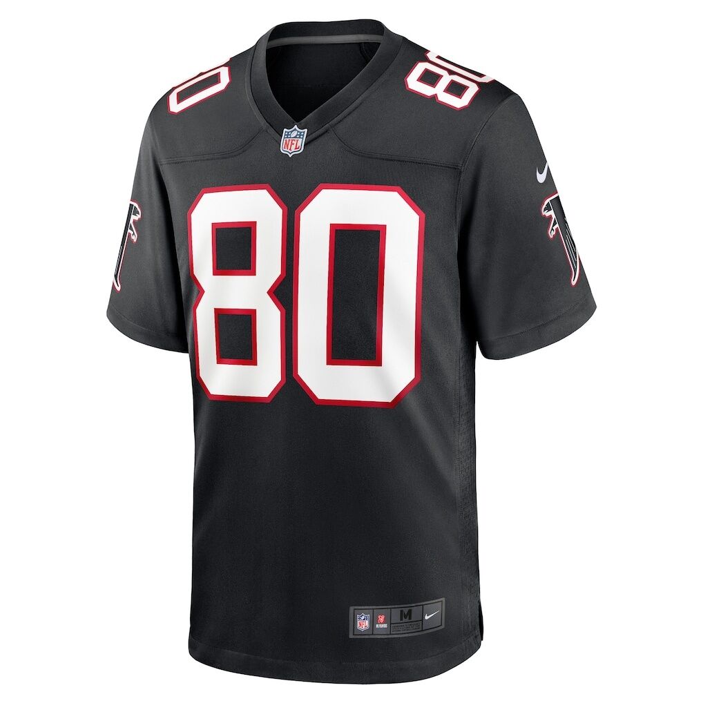 Andre Rison Atlanta Falcons Nike Retired Player Jersey