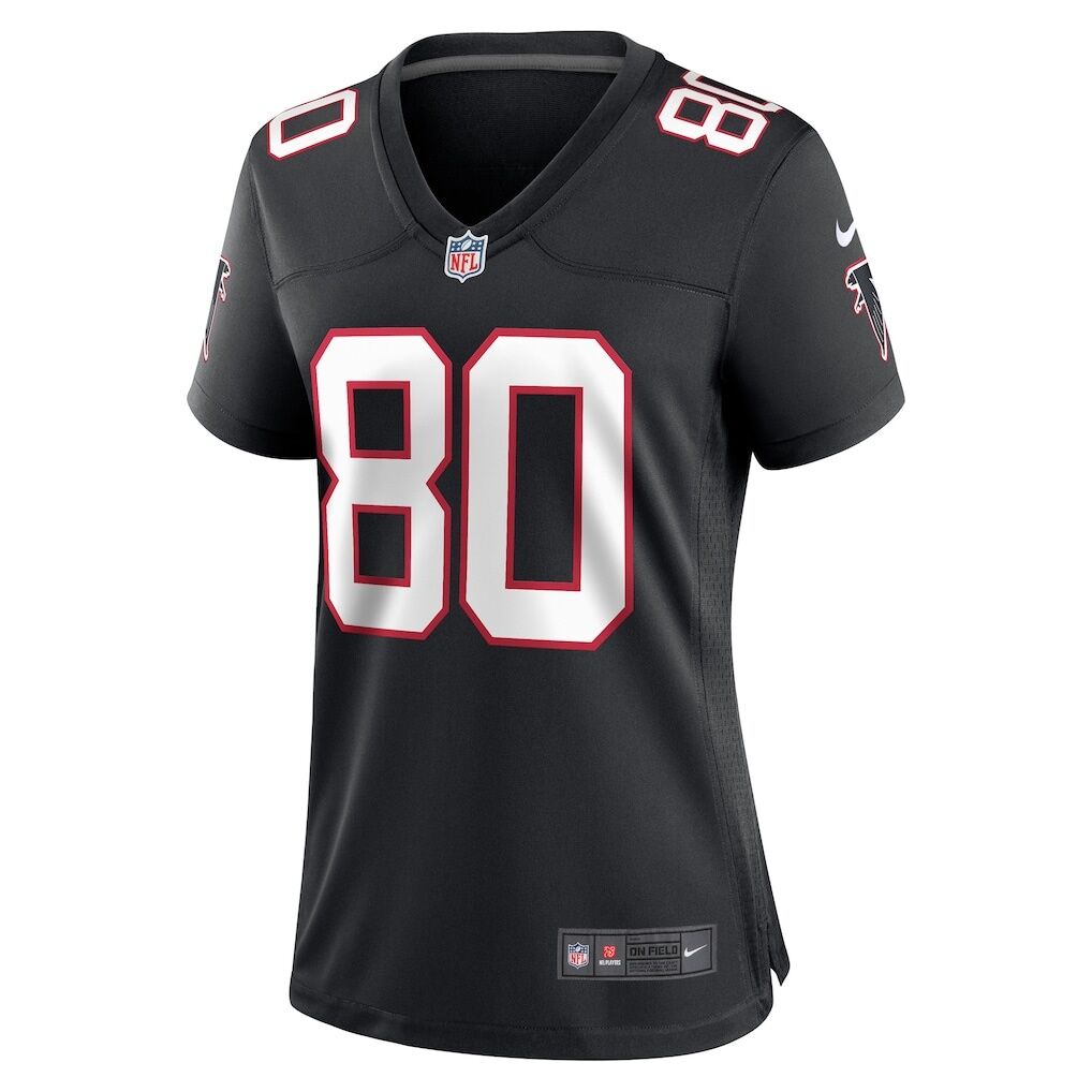 Andre Rison Atlanta Falcons Nike Women's Retired Player Jersey