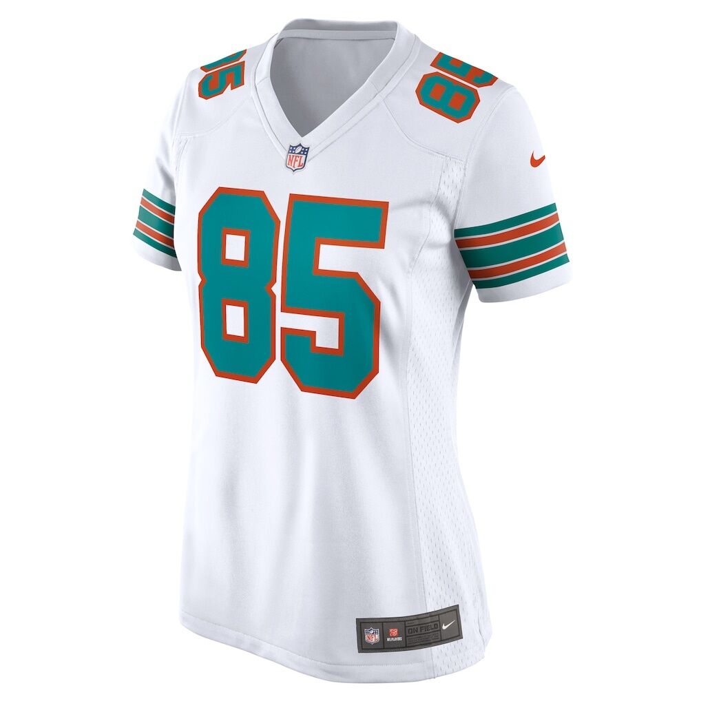 Mark Duper Miami Dolphins Nike Women's Retired Player Jersey