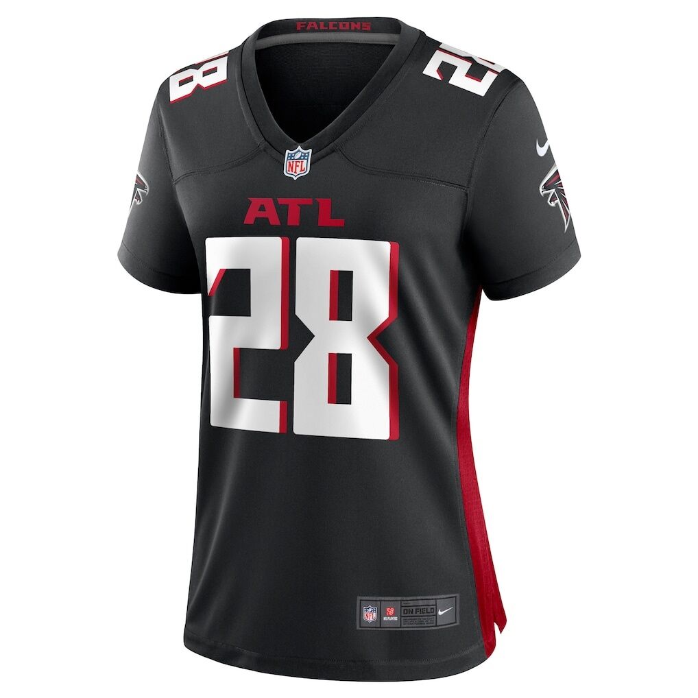 Mike Davis Atlanta Falcons Nike Women's Game Player Jersey