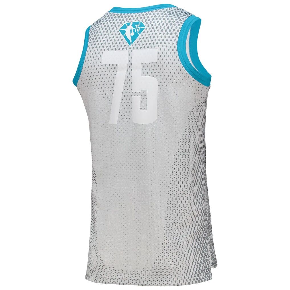 Jordan Brand 2022 NBA All-Star Game 75th Anniversary Swingman Jersey