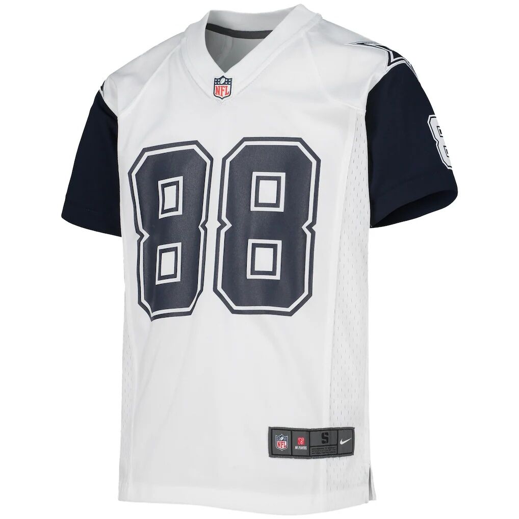 CeeDee Lamb Dallas Cowboys Nike Youth Alternate Game Jersey