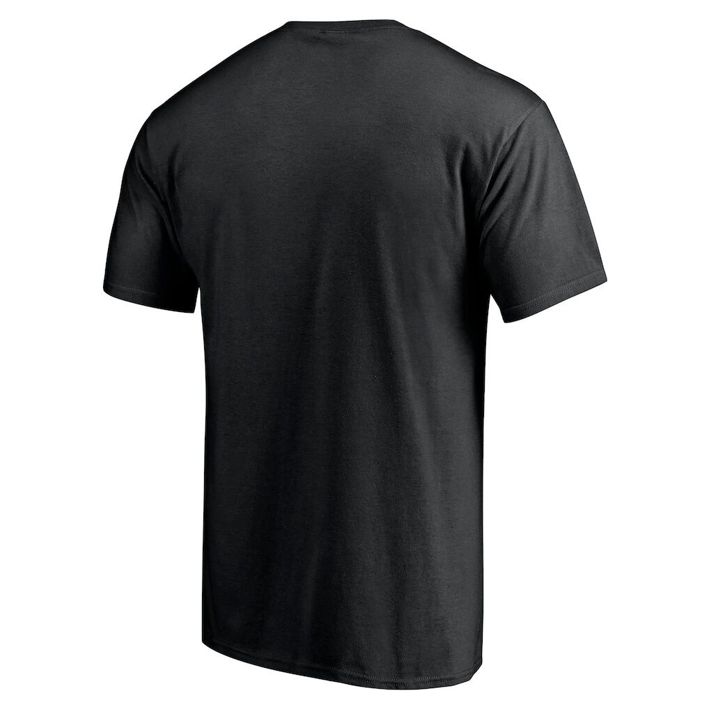 Seattle Storm Marble Logo T-Shirt