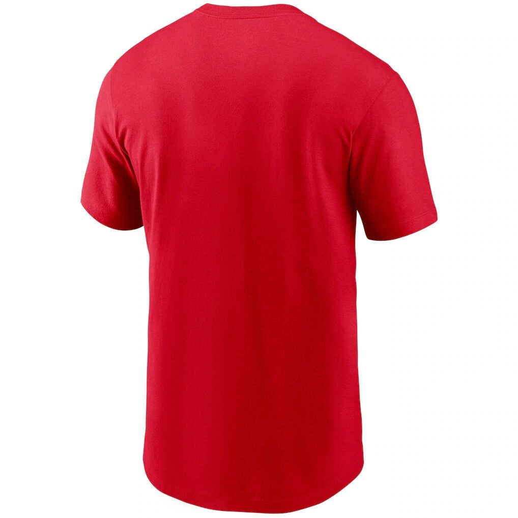 Kansas City Chiefs Nike Hometown Collection KCMO T-Shirt