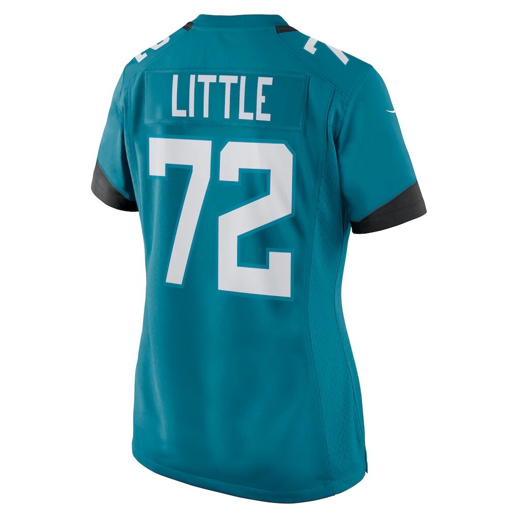 Walker Little Jacksonville Jaguars Nike Women's Game Jersey