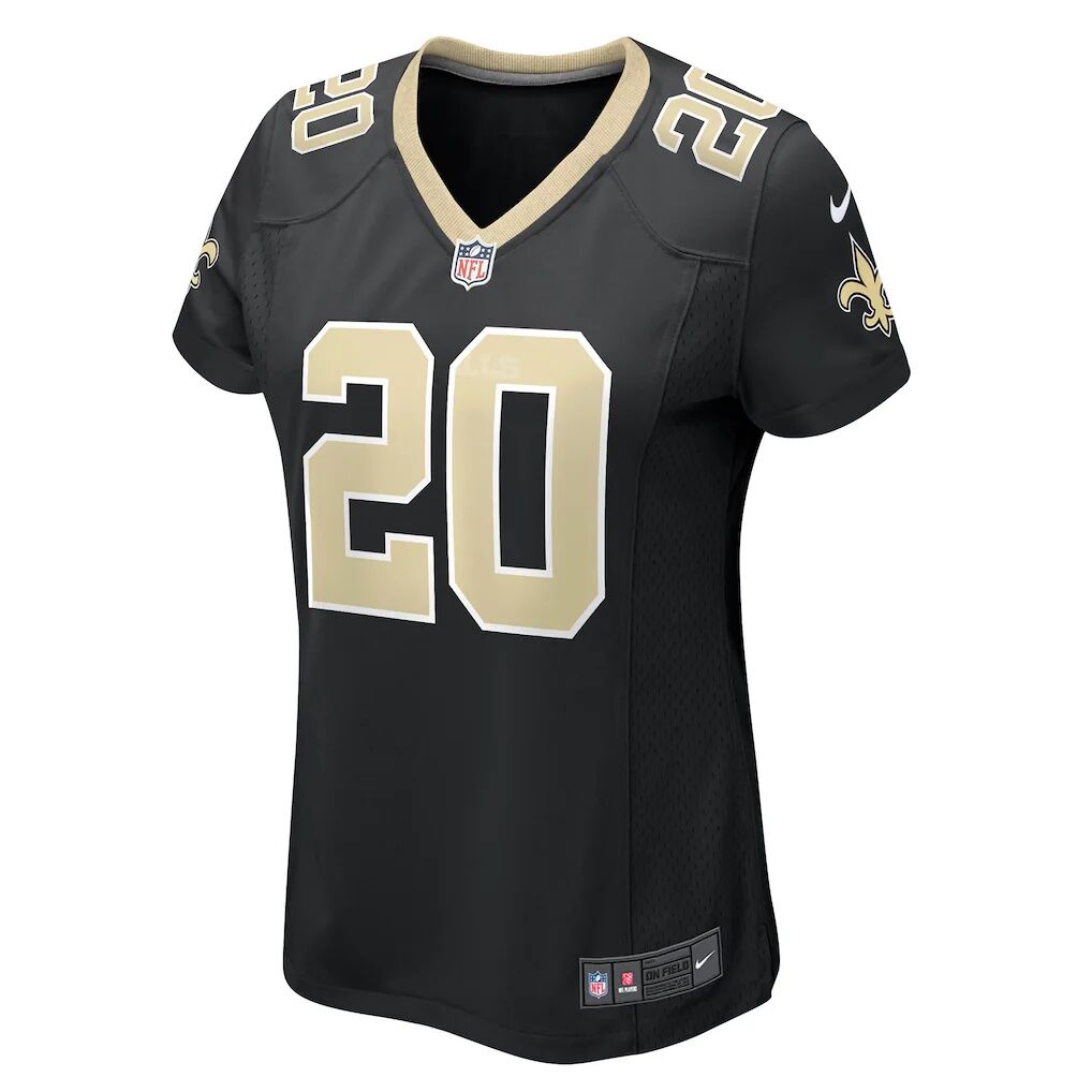 Pete Werner New Orleans Saints Nike Women's Game Jersey
