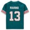Dan Marino Miami Dolphins Mitchell & Ness Infant 1984 Retired Legacy Jersey - - Detail View