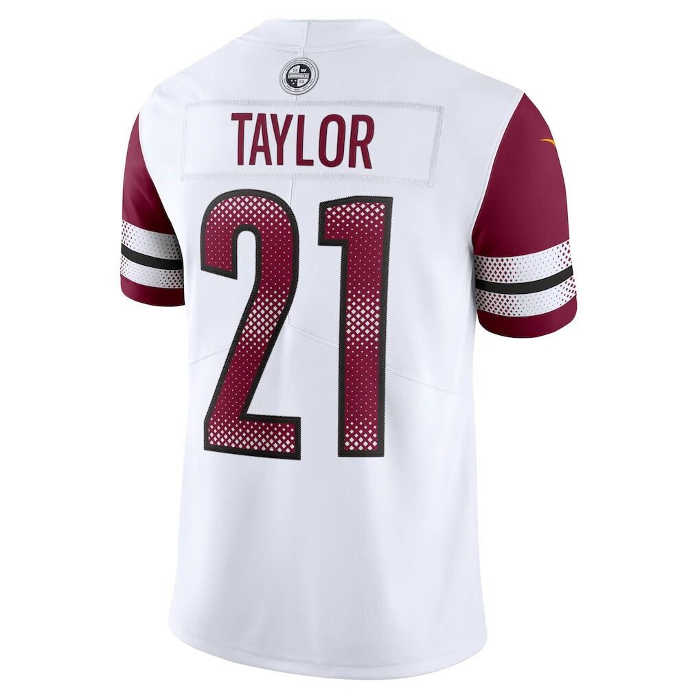 Sean Taylor Washington Commanders Nike 2022 Retired Player Limited Jersey