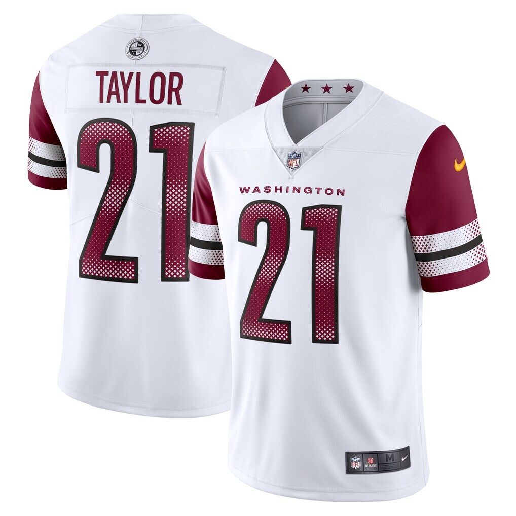 Sean Taylor Washington Commanders Nike 2022 Retired Player Limited Jersey