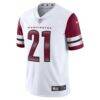 Sean Taylor Washington Commanders Nike 2022 Retired Player Limited Jersey - White - Side View