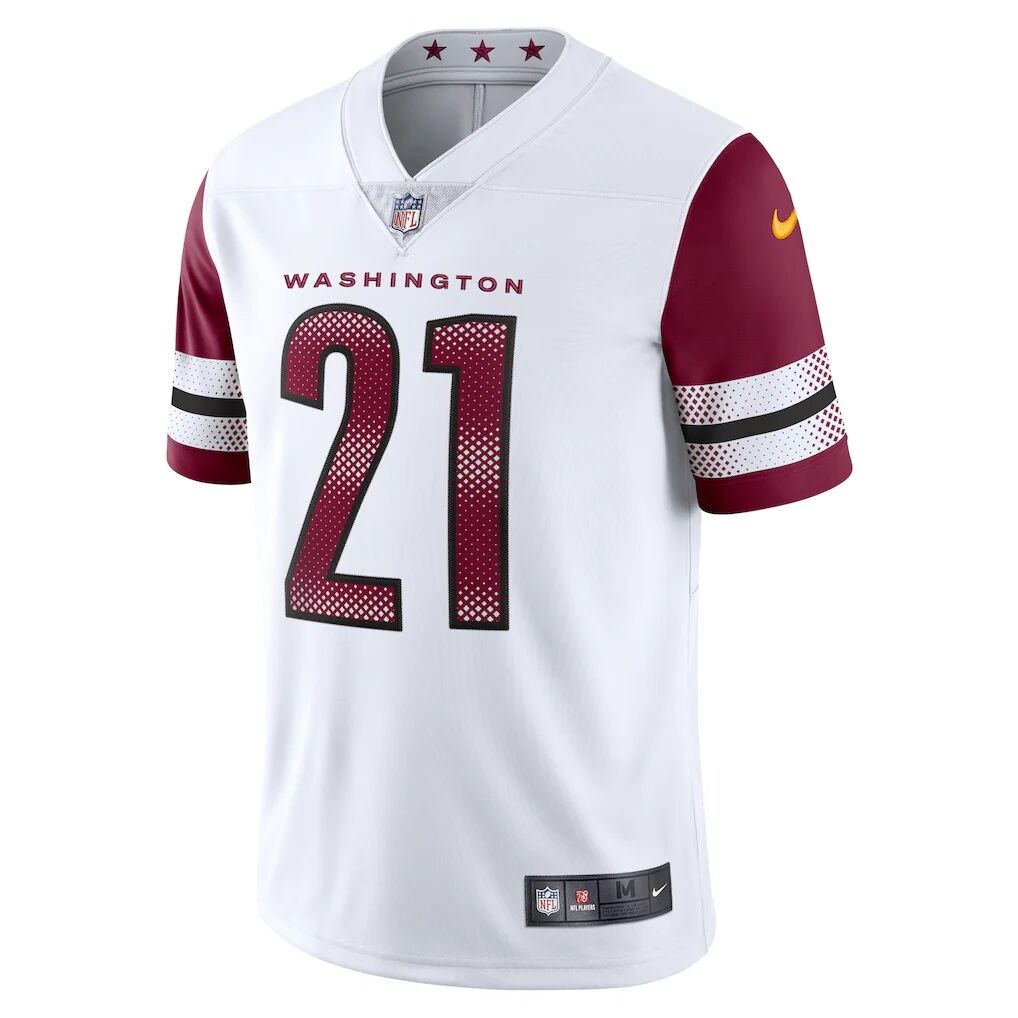 Sean Taylor Washington Commanders Nike 2022 Retired Player Limited Jersey