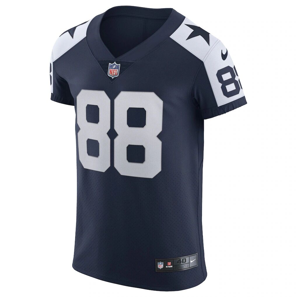 CeeDee Lamb Dallas Cowboys Nike Alternate Vapor Elite Jersey