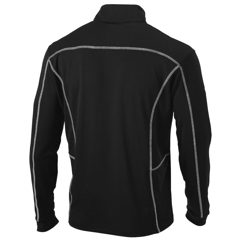 Austin FC Columbia Shotgun Quarter-Zip Pullover Jacket