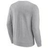 Tampa Bay Buccaneers Fashion7 Playability Pullover Sweatshirt - - Detail View