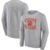 Tampa Bay Buccaneers Fashion7 Playability Pullover Sweatshirt - - Front View
