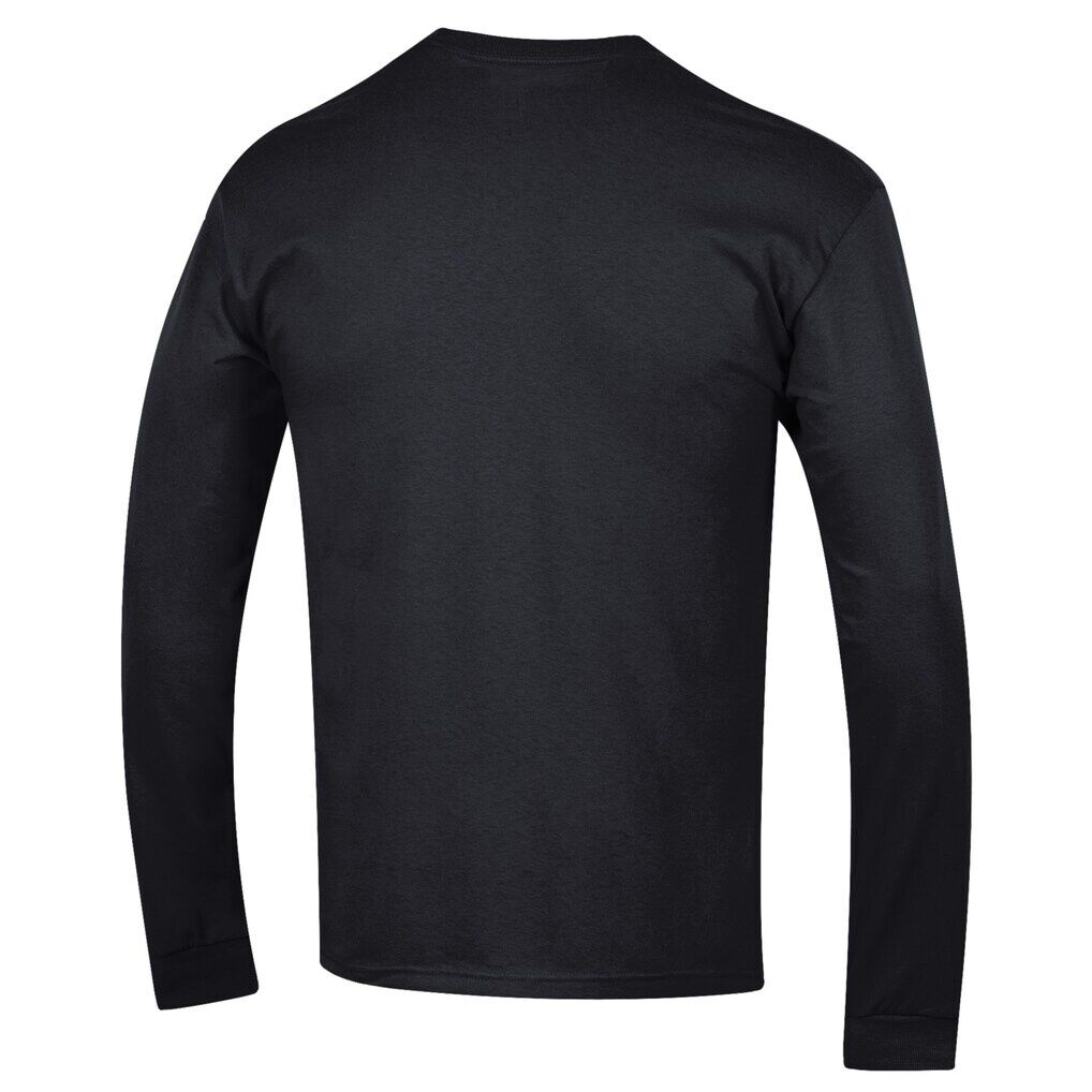 Colorado College Tigers Champion Jersey Est. Date Long Sleeve T-Shirt