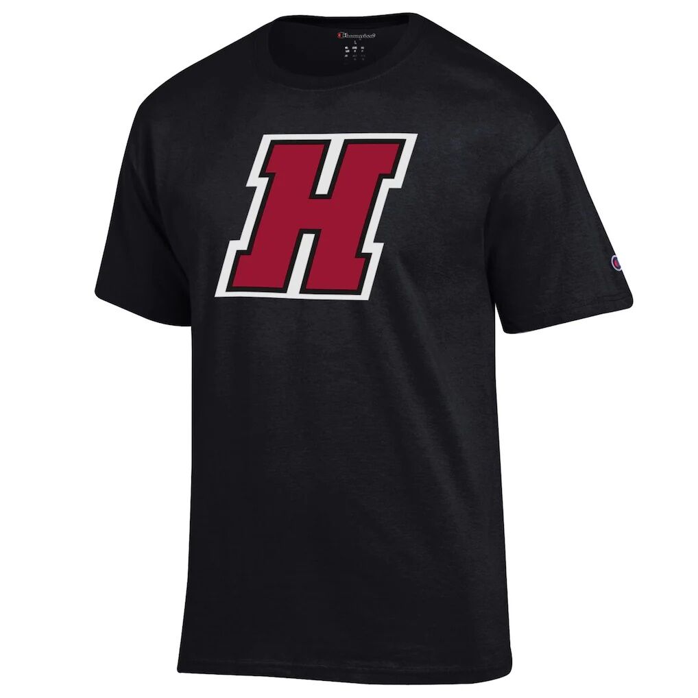 Haverford College Primary Jersey T-Shirt
