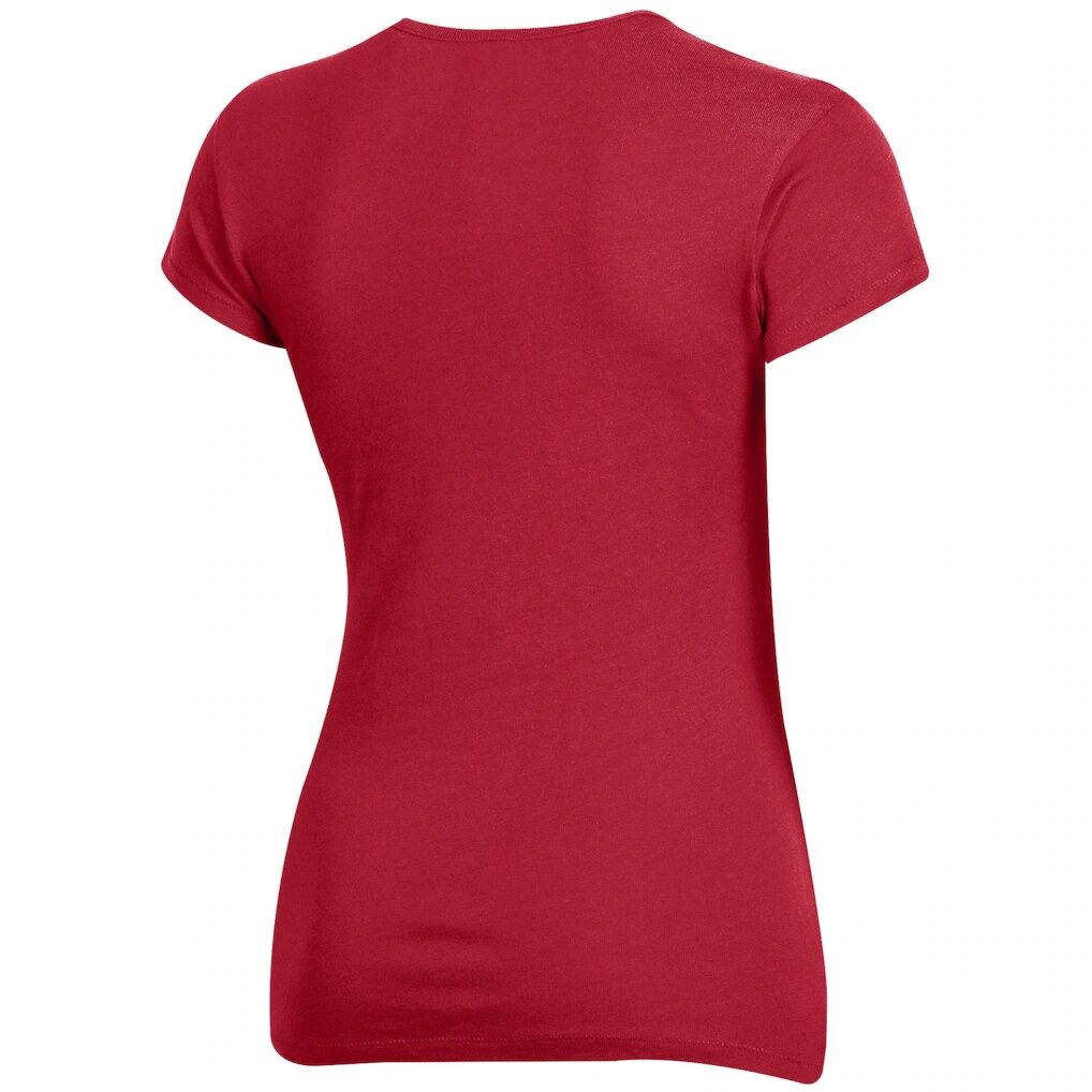 Carthage Firebirds Alternative Apparel Women's Keepsake T-Shirt