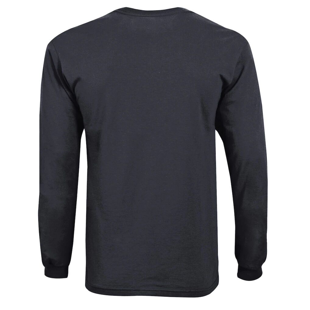 Assumption Greyhounds Champion Youth Jersey Long Sleeve T-Shirt