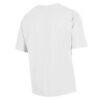 Furman Paladins ComfortWash Garment Dyed T-Shirt - White - Detail View