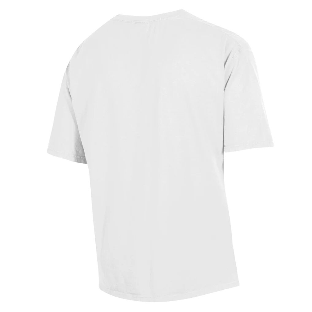 Furman Paladins ComfortWash Garment Dyed T-Shirt