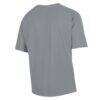 Assumption Greyhounds ComfortWash Garment Dyed T-Shirt - Gray - Detail View