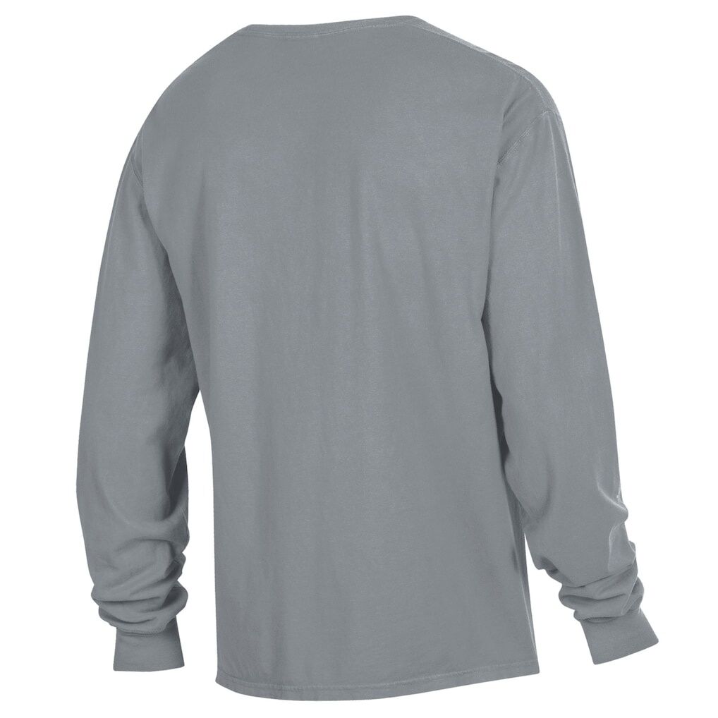 Assumption Greyhounds ComfortWash Garment Dyed Long Sleeve T-Shirt