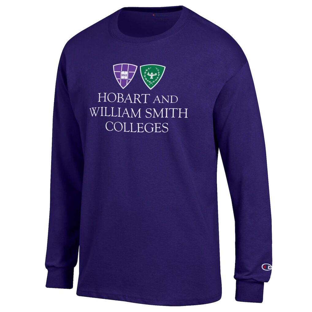 Hobart Statesmen Champion Jersey Long Sleeve T-Shirt