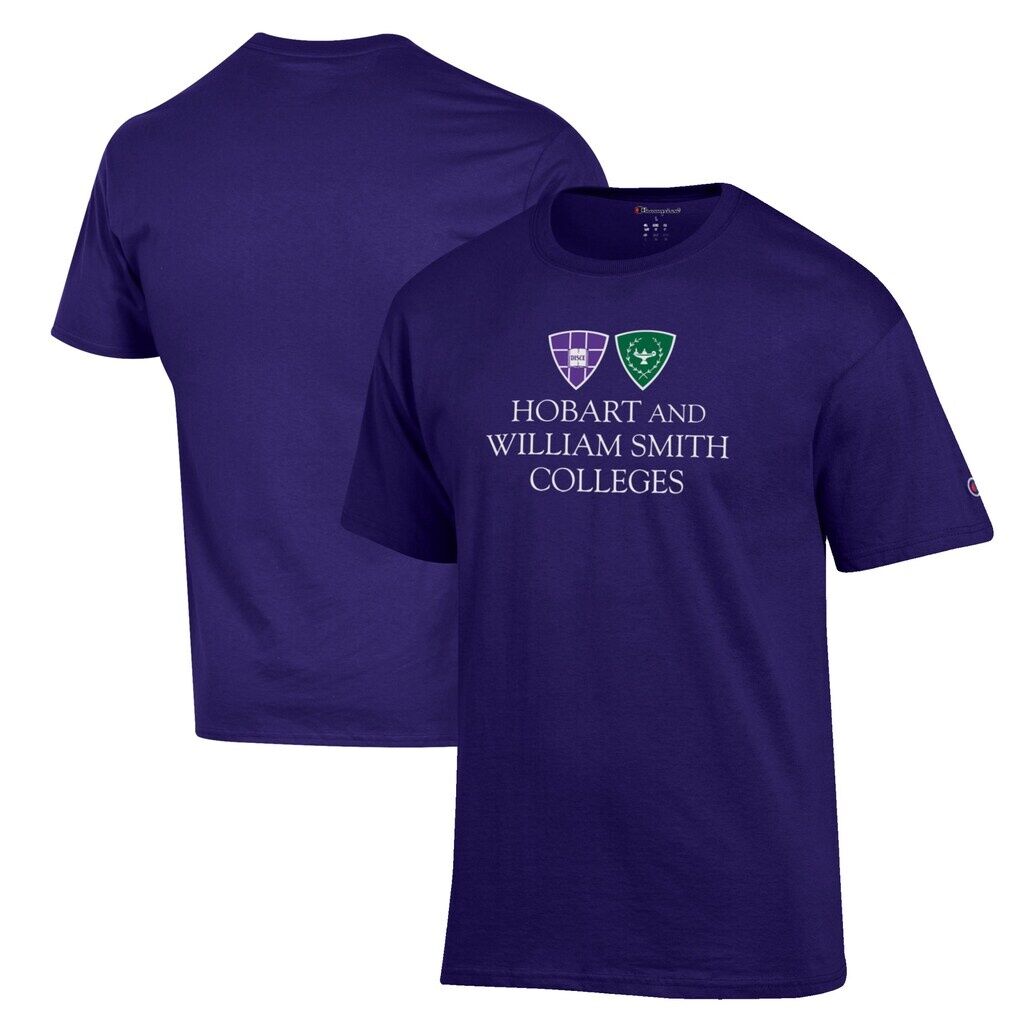 Hobart Statesmen Champion Primary Jersey T-Shirt