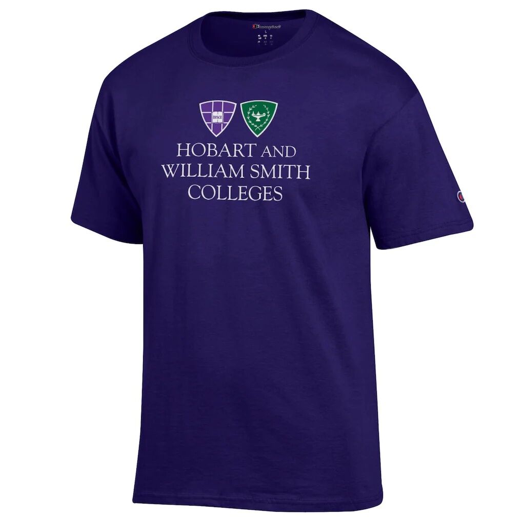 Hobart Statesmen Champion Primary Jersey T-Shirt
