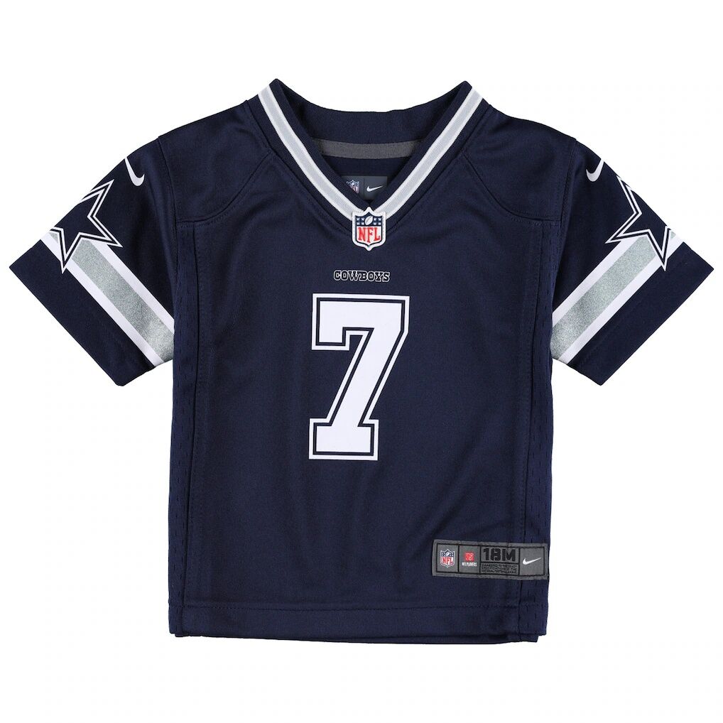Trevon Diggs Dallas Cowboys Nike Infant Game Jersey