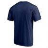 Houston Astros Hometown Collection Texas Sunrise T-Shirt - Navy - Detail View