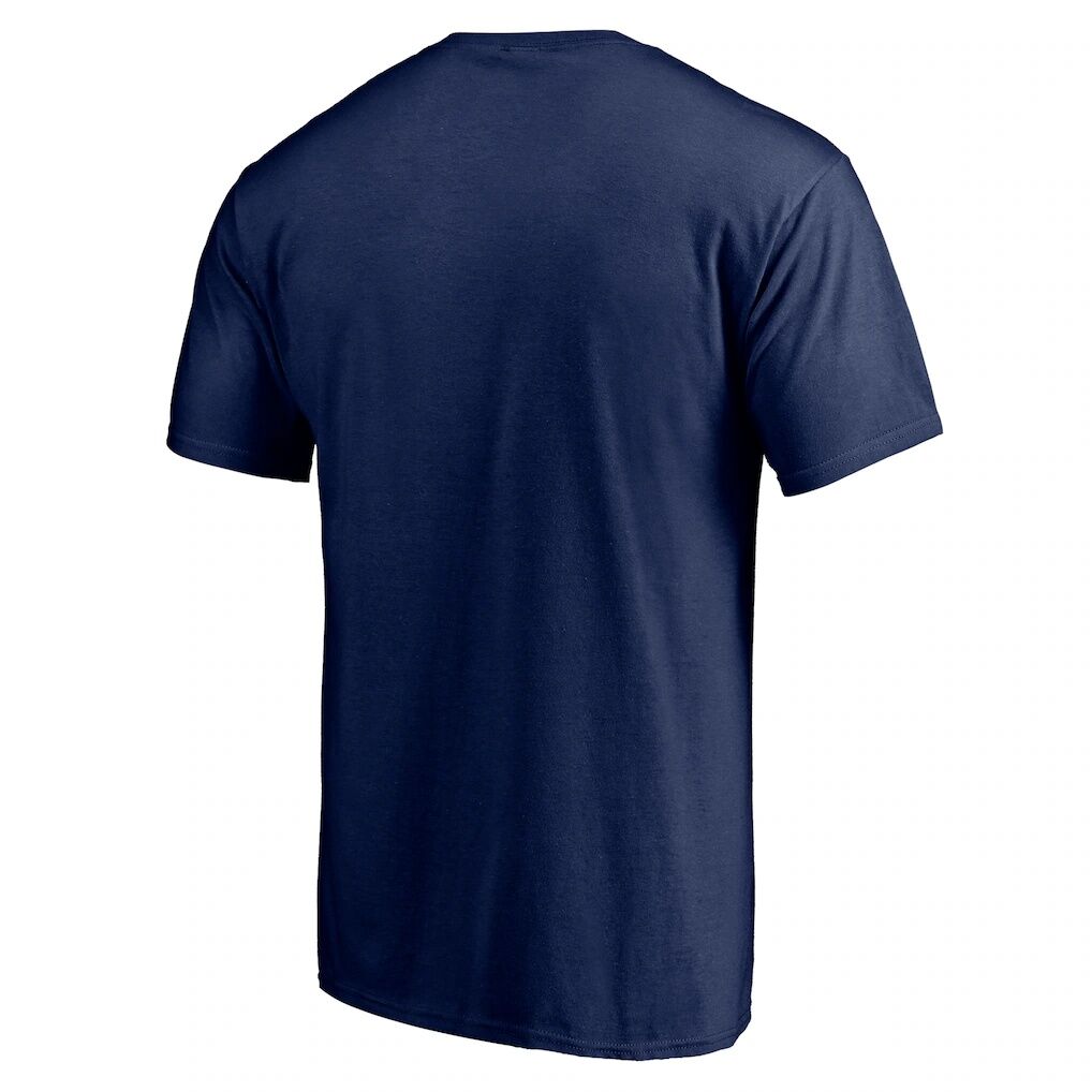 Houston Astros Hometown Collection Texas Sunrise T-Shirt