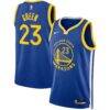 Draymond Green Golden State Warriors Nike Unisex Swingman Jersey - Icon Edition - - Front View